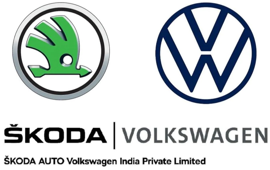 skoda vw